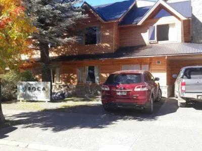 Edificio Roca Temporary rental  in  San Martín de los Andes