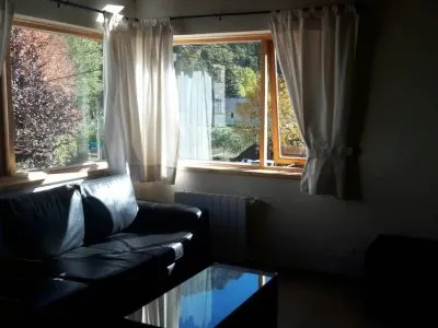 Alquiler temporario Edificio Roca