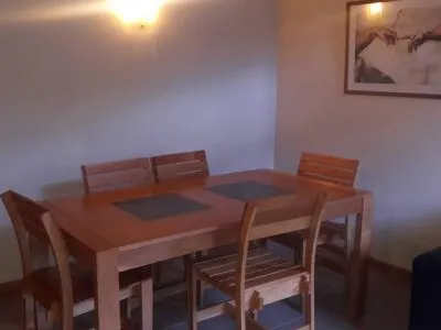 Alquiler temporario Edificio Roca