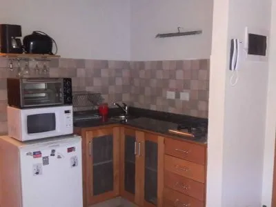 Alquiler temporario Edificio Roca