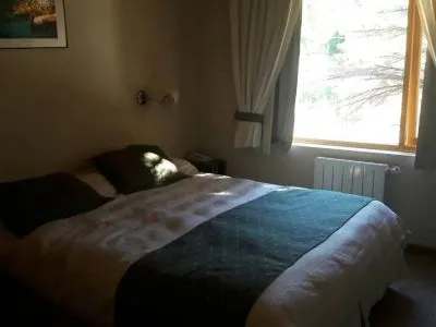 Alquiler temporario Edificio Roca