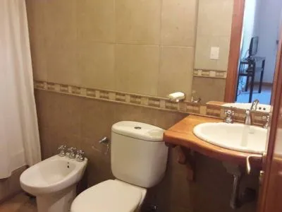 Alquiler temporario Edificio Roca