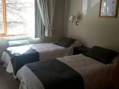 Alquiler temporario Edificio Roca