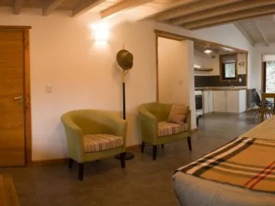 Temporary rental Departamentos Turisticos