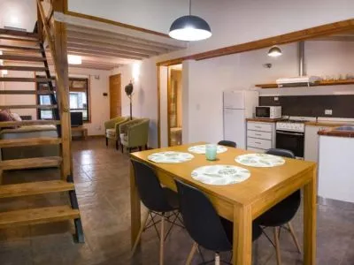 Temporary rental Departamentos Turisticos