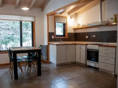 Temporary rental Departamentos Turisticos