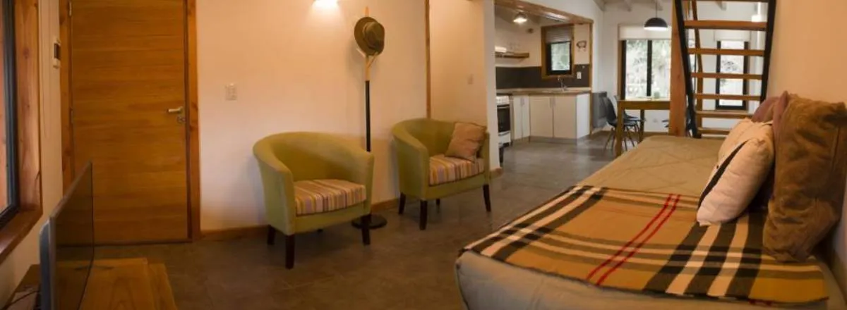 Temporary rental Departamentos Turisticos