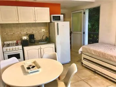 Departamentos Niza 313