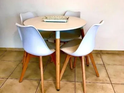 Departamentos Niza 313