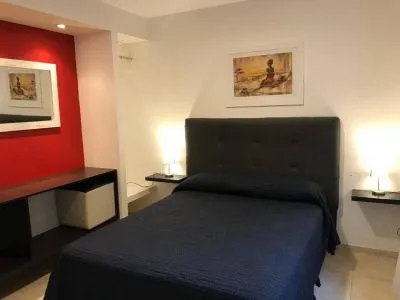 Departamentos Niza 313