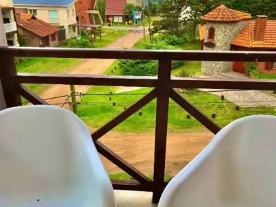 Departamentos Niza 313