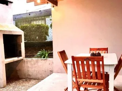 Departamentos Niza 313