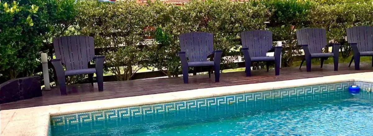 Departamentos Niza 313