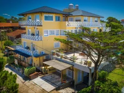 Dos Mareas Home Apart