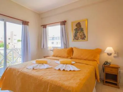 Apart Hoteles Dos Mareas Home Apart