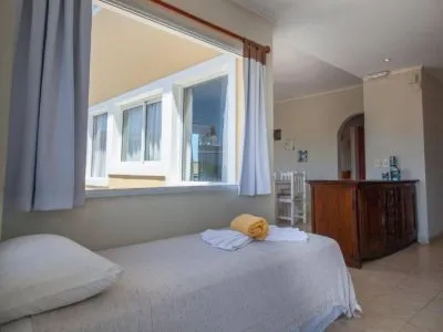 Apart Hoteles Dos Mareas Home Apart