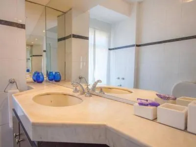 Apart Hoteles Dos Mareas Home Apart