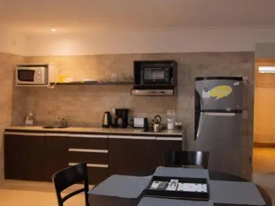 Apartments Alma Departamentos