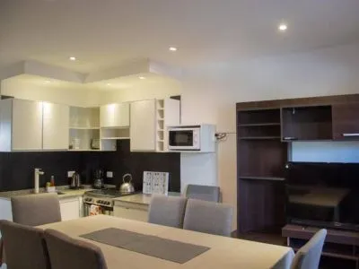 Apartments Alma Departamentos