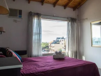 Apartments Alma Departamentos