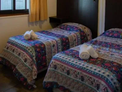 Apartments Alma Departamentos