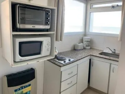 Apart Hoteles Tides Apart de Playa