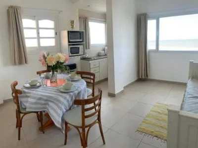 Apart Hoteles Tides Apart de Playa