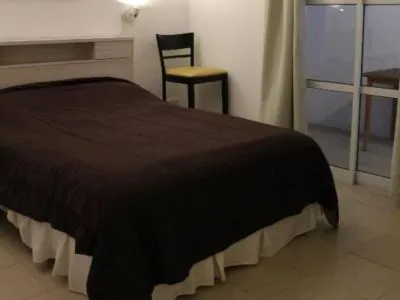 Apart Hoteles Tides Apart de Playa