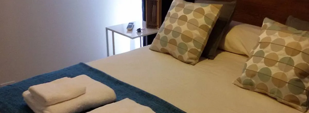 Apartments Marina Piccola