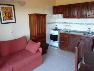 Apart Hoteles Costa Esmeralda