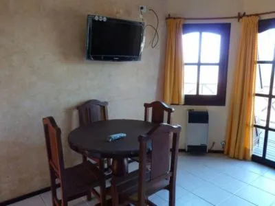 Apart Hoteles Costa Esmeralda