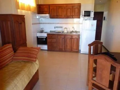 Apart Hoteles Costa Esmeralda