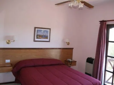 Apart Hoteles Costa Esmeralda