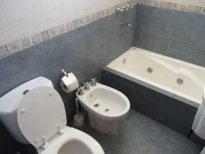 Apart Hoteles Costa Esmeralda