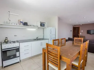 Apart Hotels Tamarindo Apart