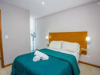 Apart Hotels Tamarindo Apart