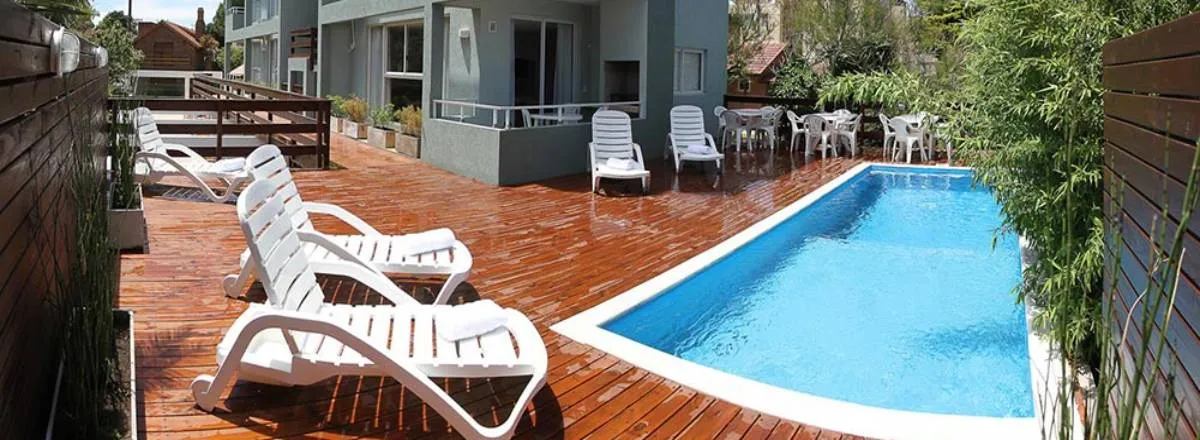 Apart Hotels Tamarindo Apart