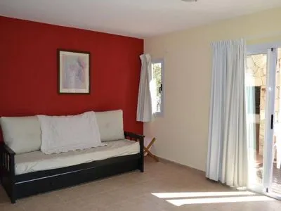 Departamentos Sunset