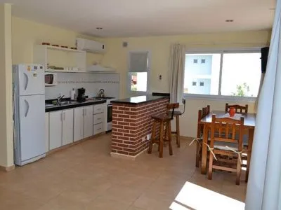 Departamentos Sunset