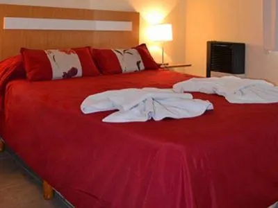 Departamentos Sunset