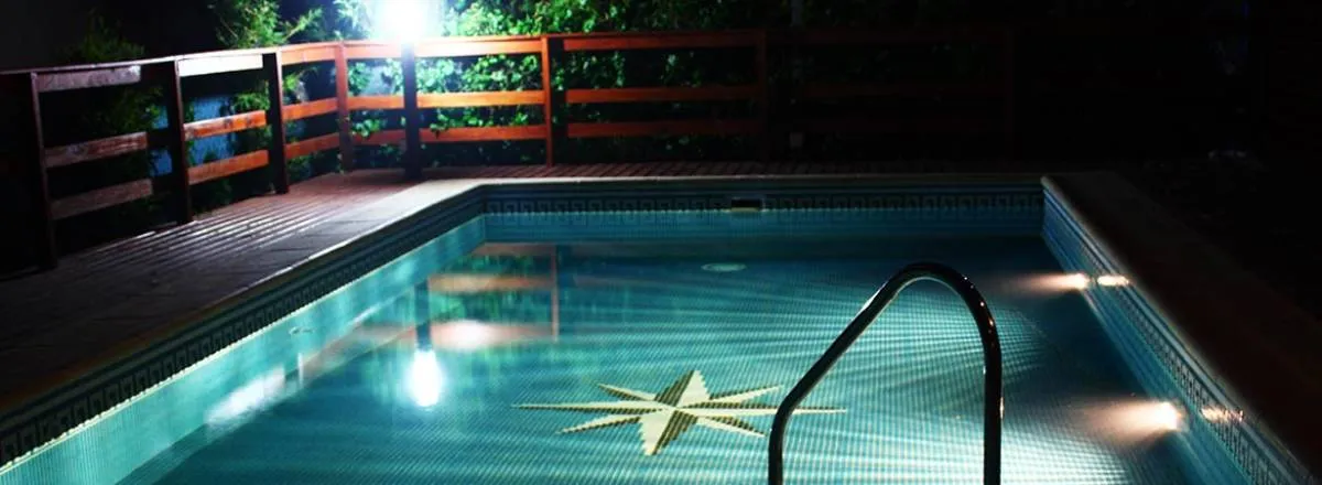 Departamentos Sunset