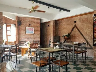 Apartments Anatolia Suites