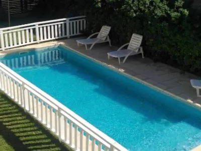 Apartments Anatolia Suites