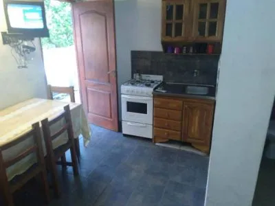 Departamentos Robert