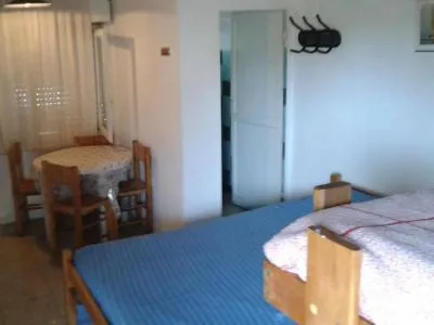 Departamentos Robert