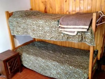 Departamentos Robert