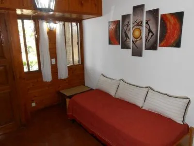 Temporary rent Chalet en Mar