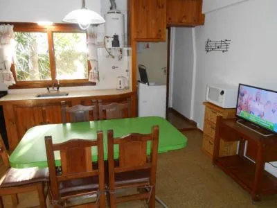 Temporary rent Chalet en Mar