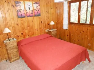 Temporary rent Chalet en Mar