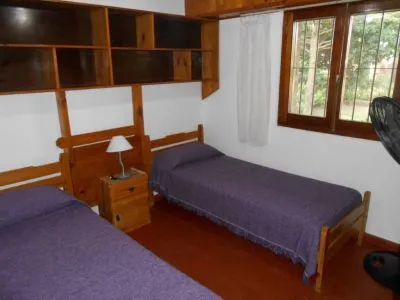 Temporary rent Chalet en Mar